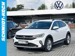 Weiß Gebraucht 2022 VW Taigo Life SUV | 17.980 € (Guter Preis)