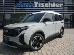 Cactus gray Neu 2025 Ford Tourneo Courier Active Van / Kleinbus | 29.800 € (Fairer Preis)