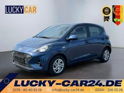 Lumen Neu 2025 Hyundai i10 Comfort Kleinwagen | 16.381 € (Guter Preis)
