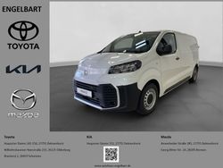Weiß Gebraucht 2024 Toyota Proace Van | 30.190 € (Fairer Preis)