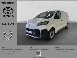 Weiß Neu 2024 Toyota Proace Van | 29.390 € (Guter Preis)