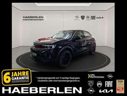 Karbon schwarz (metallic) Neu 2025 Opel Mokka Edition SUV | 22.790 € (Guter Preis)