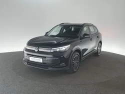 Schwarz Gebraucht 2024 VW Tiguan Life SUV | 37.910 € (Fairer Preis)