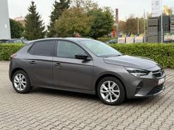 Grau Gebraucht 2020 Opel Corsa Edition Kleinwagen | 11.990 € (Guter Preis)