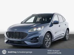 Chrome blue metallic Gebraucht 2023 Ford Kuga ST-Line X SUV | 28.000 € (Guter Preis)