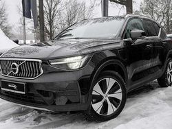 Schwarz Gebraucht 2022 Volvo XC40 Core SUV | 30.890 € (Guter Preis)