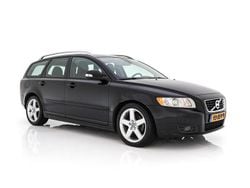 Schwarz Gebraucht 2011 Volvo V50 Comfort Kombi | 2.945 € (Fairer Preis)