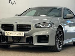 M brooklyn grau metallic Neu 2025 BMW M2 Shadowline Coupé | 76.999 € (Etwas zu teuer)