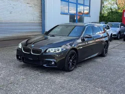 Jatoba metallic Gebraucht 2014 BMW 525 M Sport Kombi | 14.990 € (Fairer Preis)