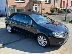 VW Golf Cabriolet