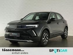 Karbon schhwarz Gebraucht 2022 Opel Mokka-e Elegance SUV | 17.824 € (Guter Preis)