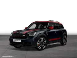 Other Gebraucht 2024 Mini John Cooper Works Countryman SUV | 43.560 € (Fairer Preis)