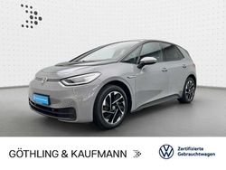 Grau Gebraucht 2021 VW ID.3 Pro Performance Kleinwagen | 22.880 € (Fairer Preis)