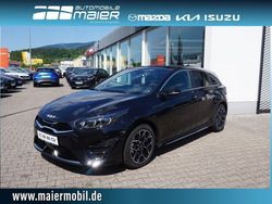 Schwarz Neu 2025 Kia Ceed GT-Line Kleinwagen | 29.950 € (Fairer Preis)