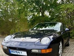 Blau Gebraucht 1993 Porsche 968 Coupé | 28.500 €
