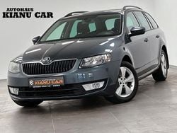 Grau Gebraucht 2016 Skoda Octavia Style Kombi | 9.990 € (Guter Preis)