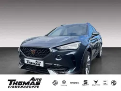 "magnetic tech" Gebraucht 2024 Cupra Formentor Basis SUV | 32.180 € (Fairer Preis)
