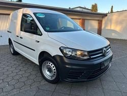 Weiß Gebraucht 2017 VW Caddy Van / Kleinbus | 6.150 € (Superpreis)