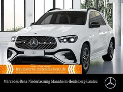 Weiß Gebraucht 2025 Mercedes GLE350 AMG SUV | 82.890 € (Teuer)