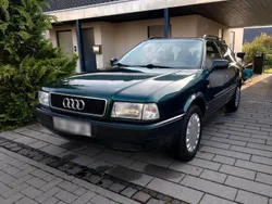 Gebraucht 1995 Audi 80 Kombi | 5.100 €