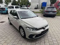 Grau Gebraucht 2024 VW Polo Life Kleinwagen | 15.950 € (Guter Preis)