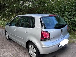Silber Gebraucht 2009 VW Polo Kleinwagen | 3.300 € (Fairer Preis)