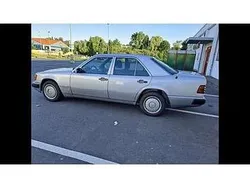 Gebraucht 1986 Mercedes E200 Limousine | 4.950 €