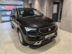 Schwarz Neu 2025 Seat Ateca SUV | 33.690 € (Fairer Preis)