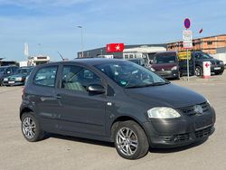 Grau Gebraucht 2008 VW Fox Kleinwagen | 1.290 € (Fairer Preis)