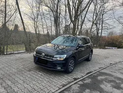 Schwarz Gebraucht 2020 VW Tiguan SUV | 18.899 € (Superpreis)
