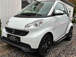 Weiß Gebraucht 2014 Smart ForTwo Coupé Pure Coupé | 5.990 € (Fairer Preis)
