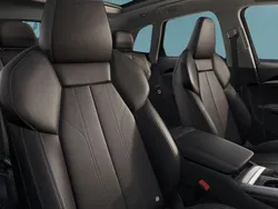 Grau Neu 2025 Audi Q5 S-Line SUV | 65.249 € (Etwas zu teuer)