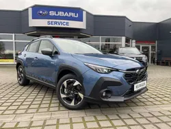 Horizon blue Neu 2025 Subaru Crosstrek Active Limousine | 32.880 € (Guter Preis)