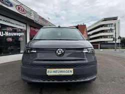 Pure grey (versch. farben) Neu 2025 VW T7 California Van | 70.990 €