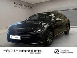 Gebraucht 2022 VW Arteon Elegance | 35.699 € (Fairer Preis)