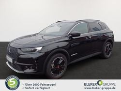 Schwarz Gebraucht 2022 DS Automobiles DS7 Crossback Performance SUV | 27.980 € (Guter Preis)