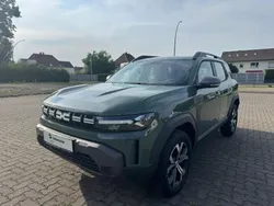 Grün Neu 2025 Dacia Duster Expression SUV | 27.780 € (Etwas zu teuer)