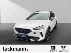 Weiss Gebraucht 2024 Cupra Formentor VZ SUV | 36.990 € (Fairer Preis)