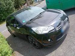 Schwarz Gebraucht 2010 Citroën DS3 Kleinwagen | 7.500 € (Teuer)