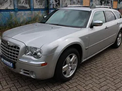 Bright silver metallic clear coa (metallic) Gebraucht 2005 Chrysler 300C Touring Kombi | 6.499 € (Superpreis)