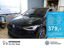 Schwarz (grenadillschwarz) Gebraucht 2025 VW ID.5 IQ Drive SUV | 39.995 €