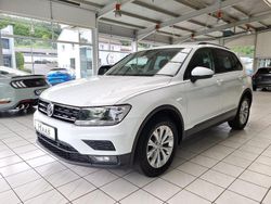 Weiß Gebraucht 2018 VW Tiguan SUV | 18.970 € (Superpreis)