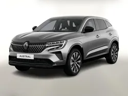 Rot Neu 2025 Renault Austral Techno SUV | 38.495 € (Etwas zu teuer)