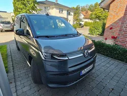Grau Gebraucht 2023 VW T7 Edition Van | 57.500 € (Etwas zu teuer)