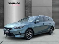 (css) lunar silver m Neu 2025 Kia Ceed Sportswagon 4 Kombi | 28.278 € (Fairer Preis)