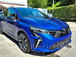 Royalblau Neu 2025 Mitsubishi Colt Select Limousine | 26.500 € (Etwas zu teuer)