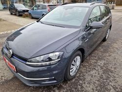 Grau Gebraucht 2019 VW Golf VII Comfortline Kombi | 14.290 € (Superpreis)