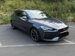 Grau Gebraucht 2023 Cupra Leon Limousine | 27.999 € (Guter Preis)