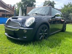 Gebraucht 2004 Mini Cooper S Kleinwagen | 5.999 € (Teuer)
