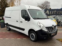 Mineral weiss Gebraucht 2018 Renault Master Van / Kleinbus | 13.990 € (Fairer Preis)